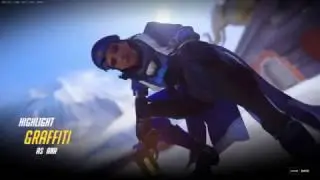 Master Rank Ana Plays (kobe)