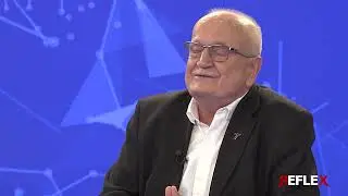 Reflex | Fra Ivo Marković o Crkvi, vjeri i glasu malih naroda