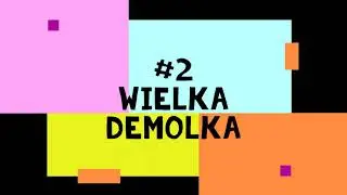 #2 REMONTUJEMY 30-LETNI DOM. CZY TO SIĘ UDA? - WIELKA DEMOLKA