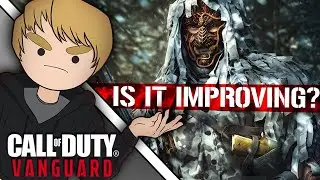 Is COD Vanguard Improving? - Season 2 Review