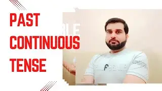 Past continuous tense#virral#bydev##