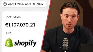Hoe Verdien Je Geld Met Branded Dropshipping in 2025 (0-&euro;1M)