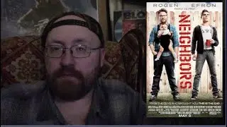 Neighbors (2014) Movie Review