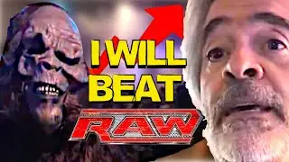 WWE in a PANIC as former writer returns: SHOTS FIRED!