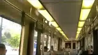 Buffalo Subway