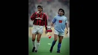 Maradona X Carlo ancelotti #football #shorts #tanding
