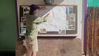 Creating different areas on a property with purpose. Boneyard & spiritual spaces w/ Don Titmus