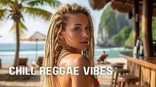 Tropical Reggae Mix 2026 🌴 Sunny Island Music to Feel Happy, Relax & Enjoy Summer Vibes