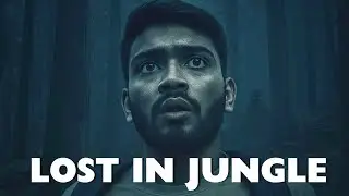 ll  Lost In Jungle  ll  Short Film ll Cinesid   #shortfilm #mystery #cinematography