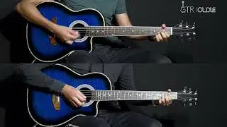 The Beatles - I'll Be Back | Guitar Cover