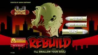 Jason Livesay - Epidemic | Rebuild 1 Soundtrack