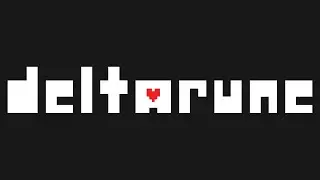Chapter 1 - Deltarune | Kiz3r VOD