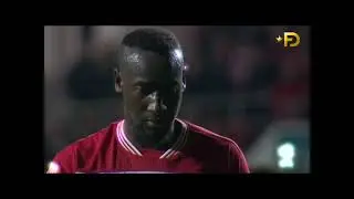 Famara Diedhiou goals Bristol City