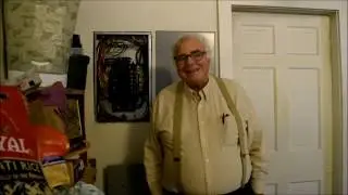 Building a Solar/Battery Backup Home Power System #1 - Installing a Transfer Switch