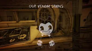 Youtube Poop: Bendy and the Ink Machine Chapter 2 - Too Many Bendys.