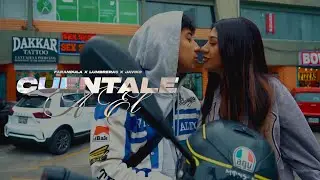 La Farandula - Cuentale a el ❌Lumbreras ❌ Javiko DK