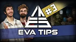 EVA TIPS #3 || AFTER-H - Les maps : CERES & SILVA