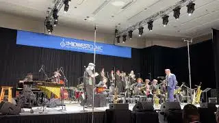 The Opener - LVA Jazz 3 Midwest ft. Randy Brecker