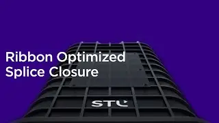 Introducing Ribbon Optimized Splice Closure