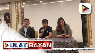Quezon Rep. David Suarez at iba pa, sinampahan ng kasong kriminal dahil sa paglabag sa...