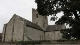 Killaloe and Ballina Ireland