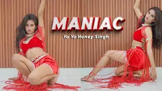 Maniac Dance Video Yo Yo Honey Singh Esha Gupta SD KING CHOREOGRAPHY #maniacsong #maniacbhojpuri