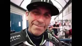 Team USA at the SWC Raceoff