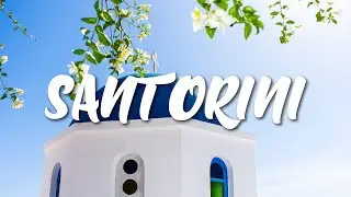 Spots to take the best photos in SANTORINI | Location Scout (+9 chinese weddings)