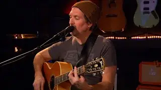RSN Music -Back Stage Concerts - Mr. Brian Thomas - Episode 3