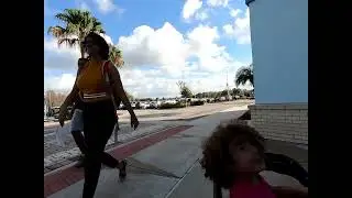2021 TAMPA PREMIUM OUTLETS MALL TOUR CHRISTMAS DECEMBER