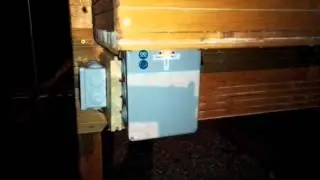 Automatisation poulailler avec Arduino Uno