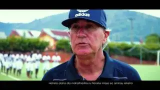 BAREA MAG L'émission hebdomadaire pour tout savoir sur l'actualité de la CAN U17 À Madagascar