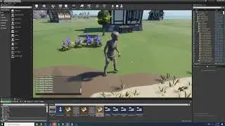 Isle of Trials Play to Earn dev update
