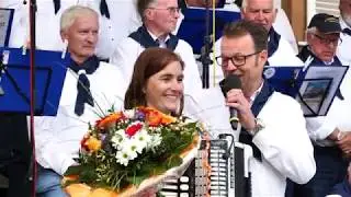 Maritime Schlossmomente sorgen f&uuml;r unvergessliches Erlebnis