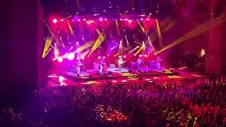 Billy Strings - Ruby - Huntsville, Alabama The Orion Amphitheater October 25th 2025