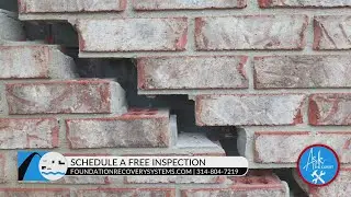 Make sure your home is ready for the holidays with Foundation Recovery Systems