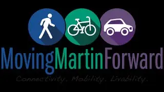 Martin MPO Long Range Transportation Plan 2040 PSA