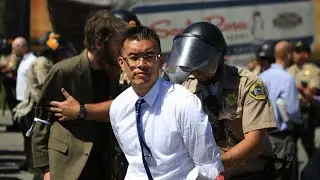 Wayne Hsiung Interview - Felony for Saving a Dog