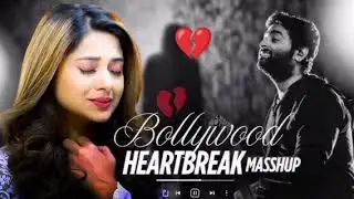 THE BREAKUP SAD MASHUP || SAD LOFi SONGS || LOFI SONGS MASHUP | Lofi + Reverb #sad
