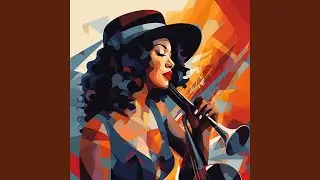 Spice Market Rhythmic Jazz