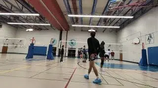 TDVC League Dec 11 Game 6