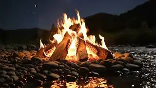 Cozy Fireplace and Outdoor Fire for Relaxation