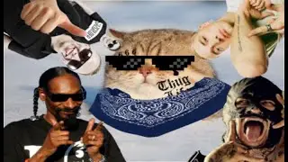 Зимний rap или Долгий путь - 2
