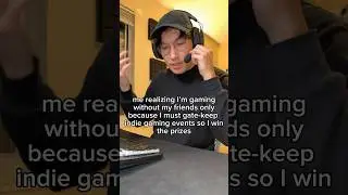 Nobody can know about the TapTap Pocket Play Fest 🤫 #gaming