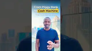 How to build a property portfolio that generates massive cash flow? #ukpropertyinvestment #shorts