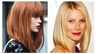 Impressive high-low bob haircut styles||layered bob cut ideas