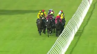 Melvista Stakes 2024 - BUCKETS RIDGE (3YO SWP CG LR) Listed Ascot 29 March