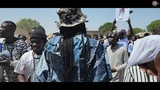 Ziar Darou 12 Avril 2025 à Ndiagnene 2ème Partie 