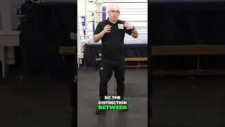 Master 5 Essentials for Elite Boxing Combos  #boxingmoves