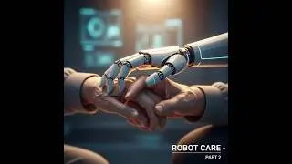 Robot Assistants for the Elderly (Part 2) &mdash; Beyond Care, Toward Companionship#RobotCare #Elderly